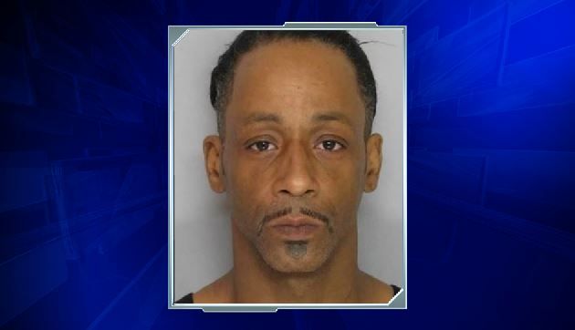 Comedian Katt Williams arrested on battery charge in Georgia
