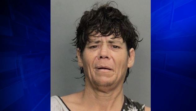 53-year-old Miami woman missing
