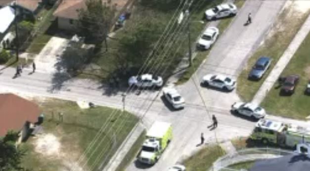 1 dead after shooting in Northwest Miami-Dade