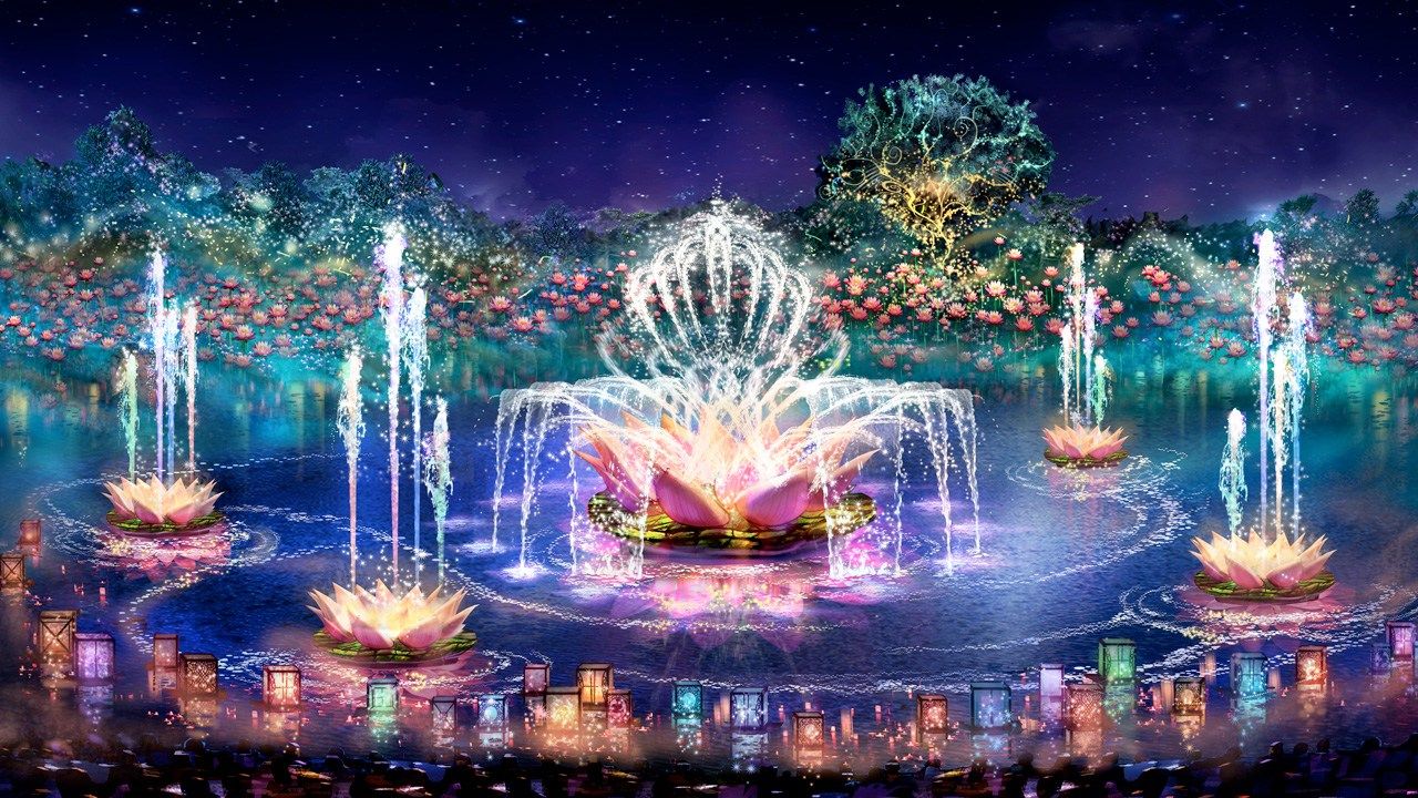 New night-time experience show coming to Animal Kingdom April 22