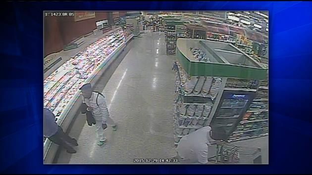 Pinecrest Police charge man accused of pickpocketing elderly veteran