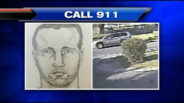 Man tries to abduct teen walking home in Pompano Beach