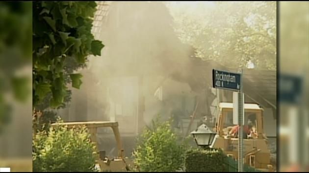 Latest twist in O.J. Simpson case: discovery of knife