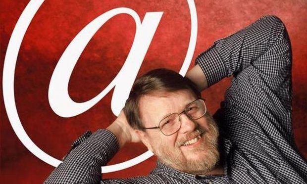 Ray Tomlinson, inventor of modern email and @ sign, dies at 74