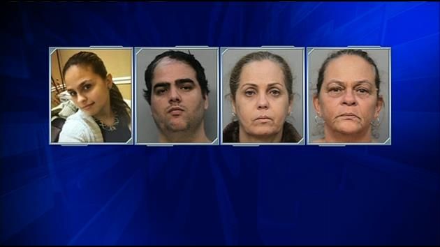 Court hearing set in Miami abduction case