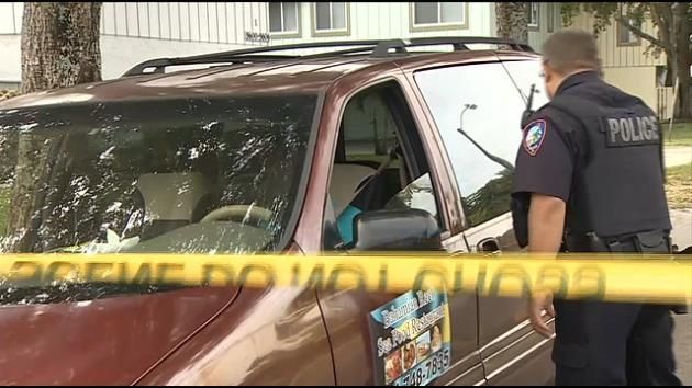 Police search for shooter in Lauderhill