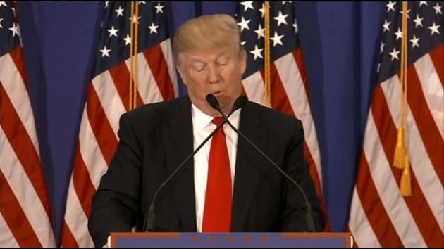 With fresh momentum, Trump tells GOP to embrace his bid