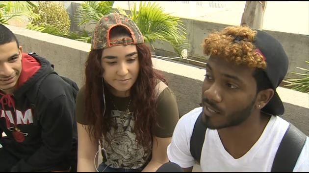 Democratic candidates prepare to face off in South Florida