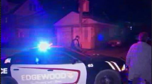 Search on for suspects in Pa. shooting that left 5 dead