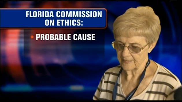 Ethics Probe Finds Probable Cause Deerfield Beach Mayor Misused Office