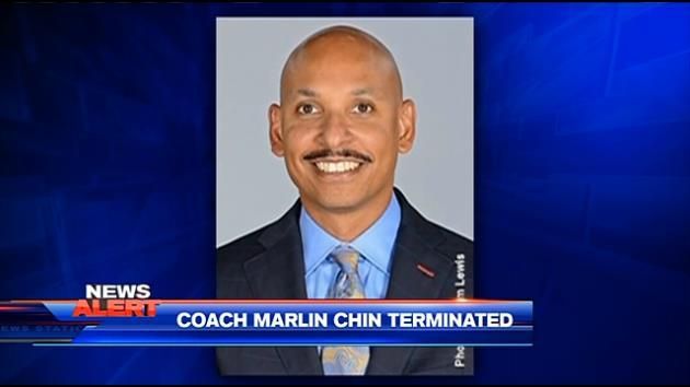 FIU women's head basketball coach fired