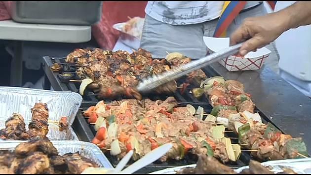 South Florida prepares for Calle Ocho