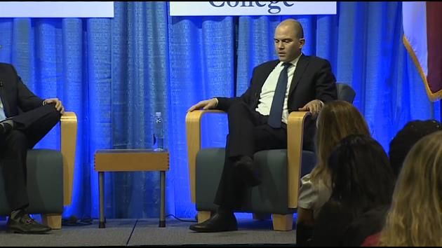 White House adviser speaks on Obama's upcoming Cuba visit