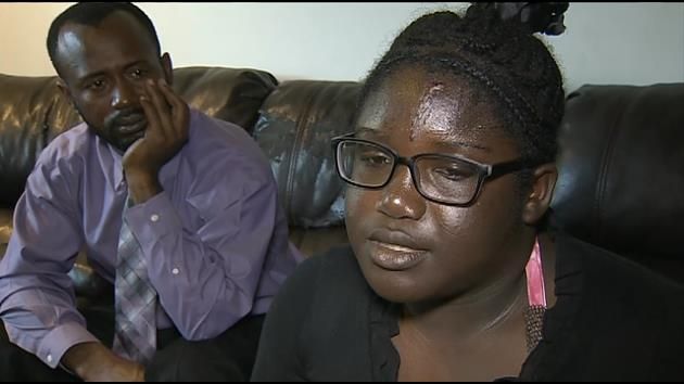 Father, child rescued from sinking minivan in Plantation share ordeal