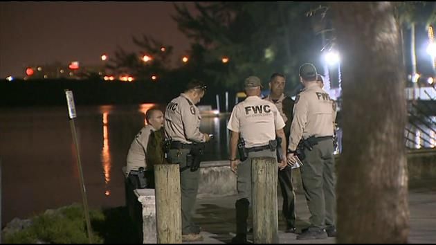 Man missing after personal watercraft accident near MIA