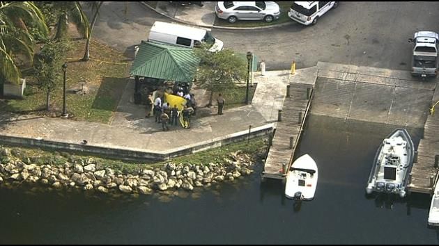 Missing South Florida father's body found