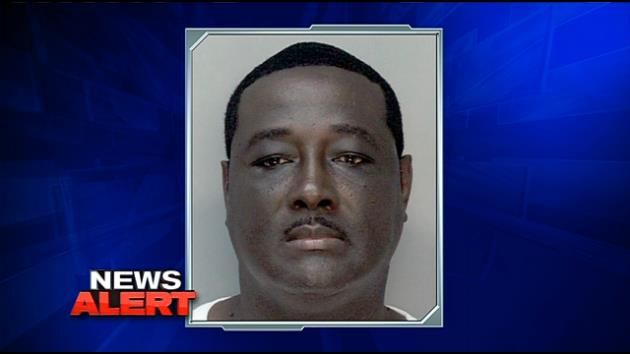 Broward bailiff arrested for attempted murder, sexual battery