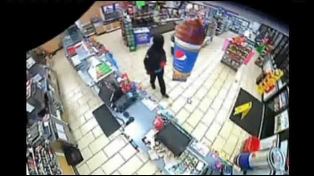Pompano Beach 7-Eleven targeted in latest string of robberies