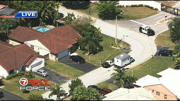 Suspected burglar allegedly shot and killed by off-duty officer