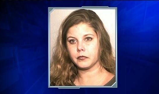 Oakland Park teacher accused of showing up to class drunk