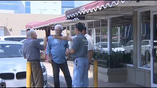 Cuban Americans react to Obama's historic visit to Cuba