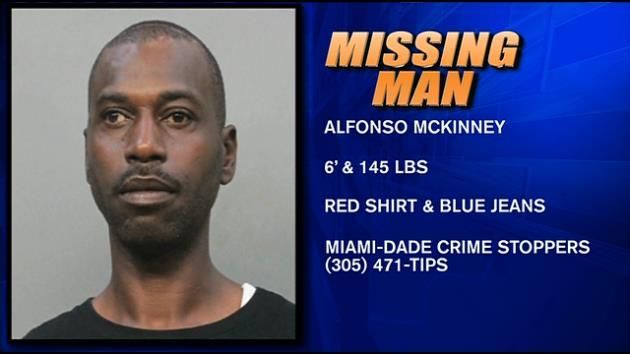 Police searching for Miami-Dade man with memory loss