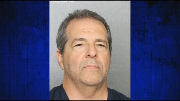 South Florida doctor arrested after alleged domestic violence dispute