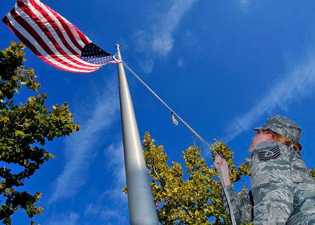 Governor Rick Scott orders flags at half-staff in honor of Brussels attack victims