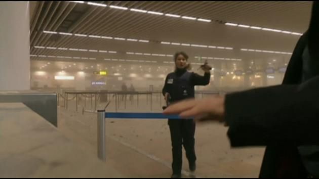 Experts: Belgium often comes up short in preventing attacks