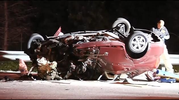 South Florida company creates solar-powered wrong-way wreck deterrent