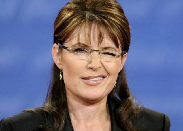 Sarah Palin signs deal for reality courtroom TV show pilot