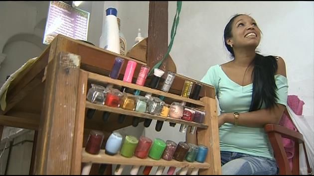 Cuban citizens react to impression left by Obama