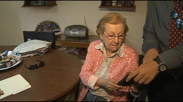 Crime ring in Bay Harbor Islands may be tied to other robbery