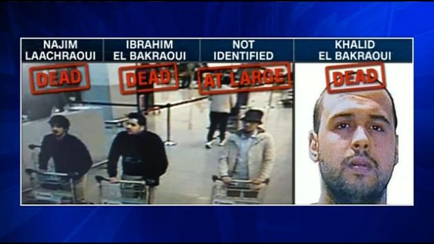 Questions grow about why authorities couldn't stop attacks