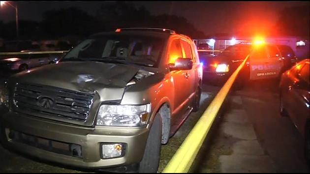 Driver suspected in fatal Opa-Locka hit-and-run in custody