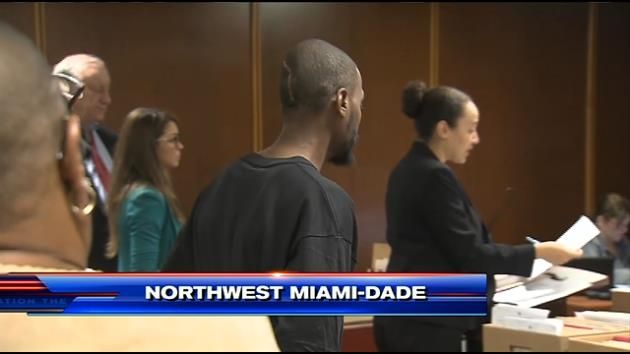 Accused hit-and-run driver faces 15-year-old victim in court