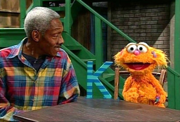 David Smyrl, Mr. Handford on 'Sesame Street,' dead at 80