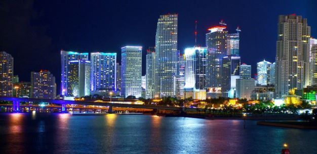 Publix, FIU and Miami-Dade County among best places to work in Florida