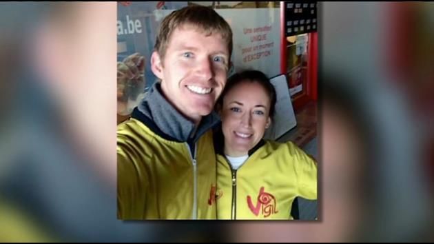 State Department: 2 more Americans are Brussels victims