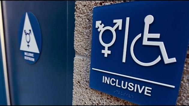 Lawsuit challenges North Carolina anti-discrimination law