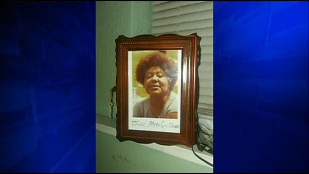 Daughter makes plea after thief steals mom's urn