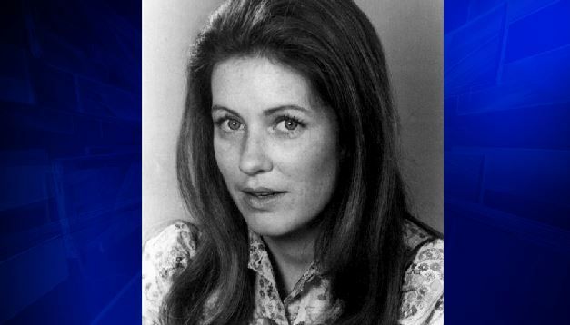 Oscar-winning actress Patty Duke dies at age 69