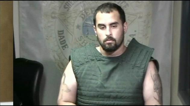 North Miami-Dade dad accused of beating 4-month-old daughter to death