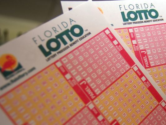 Florida Lottery warns people of e-mail scam