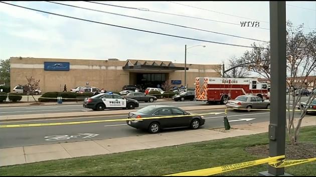 Police: Trooper, suspect die in bus station shooting; 2 hurt