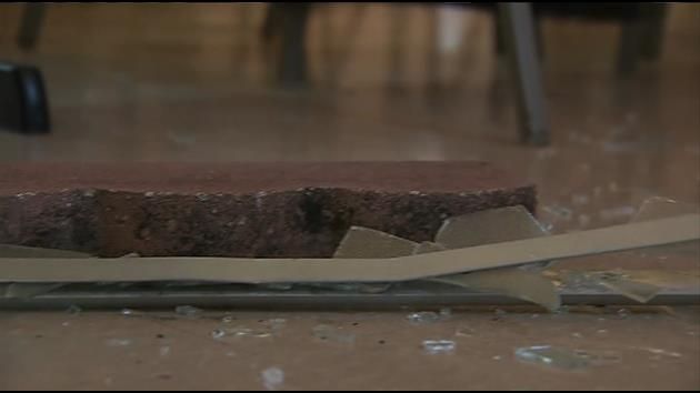 Miami church burglarized, musical equipment stolen