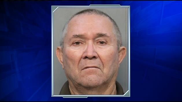 Miami man arrested after dispute over cats ends in shooting