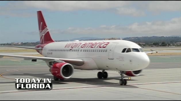 Alaska Air buys Virgin America to expand West Coast flights