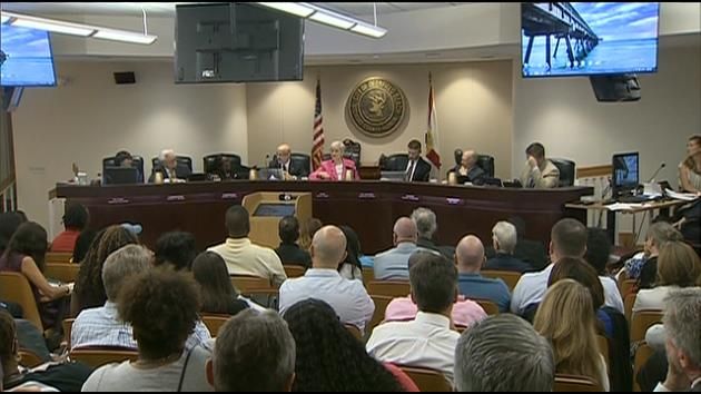 Youth football league loses Deerfield Beach city funding