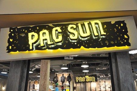 Report: PacSun will soon file for bankruptcy